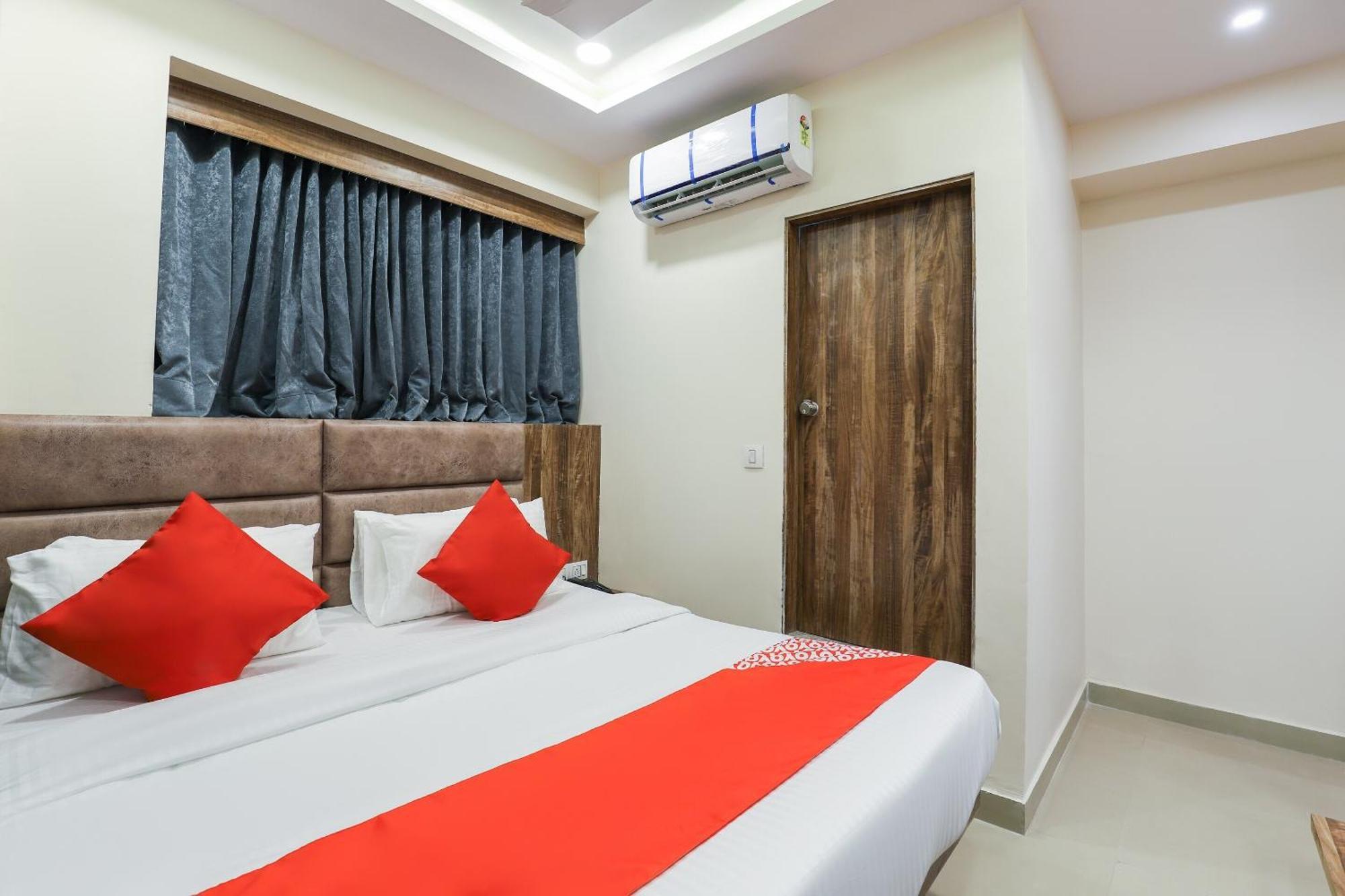 Hotel O Dream Stay Sarkhej Exterior photo