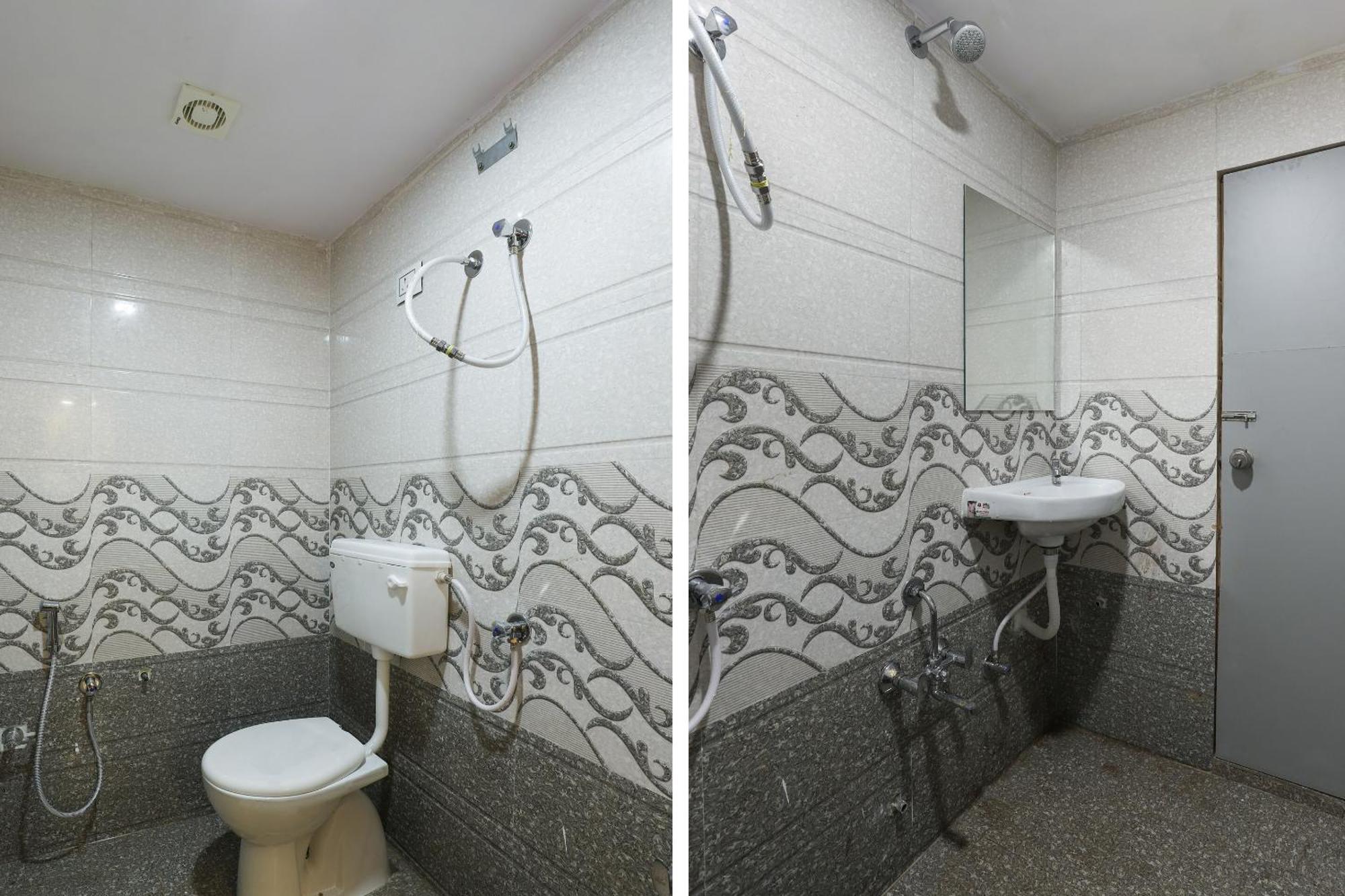 Hotel O Dream Stay Sarkhej Exterior photo
