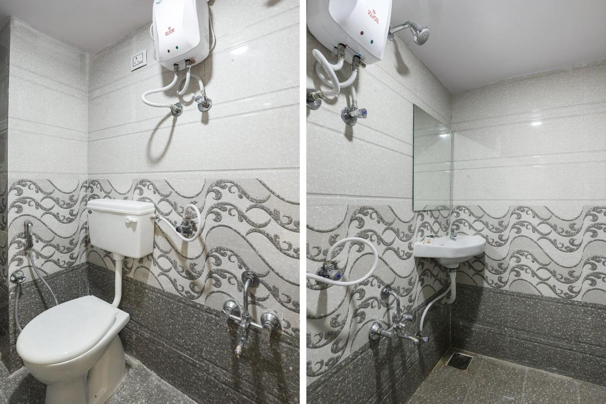 Hotel O Dream Stay Sarkhej Exterior photo